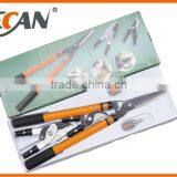 Shear Garden Pruning Sets With Three Shear Head thumbnail-1