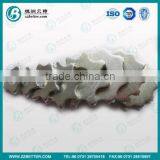 Tungsten Carbide Cutter Material in Zinc Coating thumbnail-3