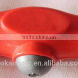 Home Exercise Gymnastic Fitness Massage Hula Hoop/8sections Splicing 98cm Loose Weight Hula Hoop Manufacturer thumbnail-6