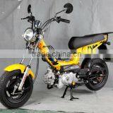 Hot Sale Mini Motorcycle 50cc thumbnail-1