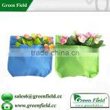 Vertical Garden Planter,garden Outdoor Felt Fabric Grow Bags thumbnail-1