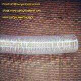 High Quality Plastic Pipe-PVC/PPR/PE Pipe Info@wanyoumaterial.com thumbnail-3