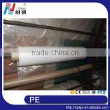 China GuangDong Plastic Film PE PVC for Packaging,making Bags,greenhouse,mulch Film thumbnail-4
