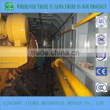 160m3/h Capacity Cutter Suction Dredger for Water Way Dredging thumbnail-4