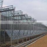 High Quality Glass Greenhouse With Greenhouse Heater thumbnail-3