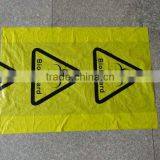 LDPE Biodegradable Drawstring Plastic Garbage Bags thumbnail-1