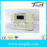Multifunction NDIR CO2 Monitor LCD Display Carbon Dioxide Controller thumbnail-1