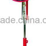 Hot Sale Floor Standing Electric Heater With Timer With Wide Angle Oscillation and 2 Heating Modes and CB Certificate thumbnail-2