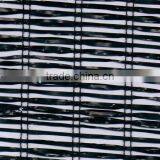 Taizhou Factory Agricultural Black 50% Shade Rate Plastic Shade Net thumbnail-1