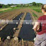 4-Foot by 50-Foot 12-Year Weed Barrier Fabric thumbnail-1