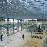 Modern Design Light Steel Structure Workshop thumbnail-2