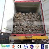 Low Cheap Price Factory BWG16 BWG18 Building Material Wire Rod Soft Annealed Black Iron Binding Wire thumbnail-6