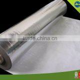 Custom Reflective Woven Cloth Radiant Insulation Barrier thumbnail-3