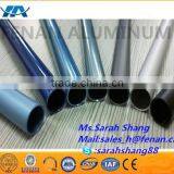 China Supplier Aluminium Profile Manufacturer / 40x40mm Aluminum Tube / Aluminium Hollow Tube Price thumbnail-5