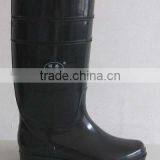 no Lace Safety Boots