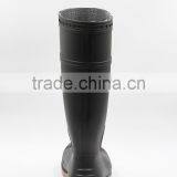 Plastic Safety Boots Pvc Work Shoes thumbnail-3