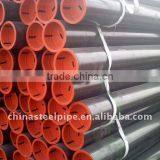 ASTM A53 Gr.B Seamless Steel Pipe thumbnail-1