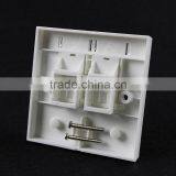Rj45 uk Faceplate for Network thumbnail-5