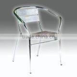 Aluminum Chair thumbnail-1