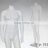 Fashion Window Display Popular Male Headless Mannequins thumbnail-1