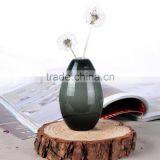 Dalian Factory Glass Scented Aroma Reed Diffuser for Rattan Sticks thumbnail-2
