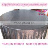 Holesale Sequins Party Table Linen thumbnail-1
