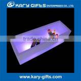 Custom Glow Ice Bucket Cooler Led Color Ice Bucket thumbnail-1