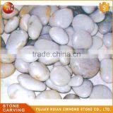 Wholesale Yellow Colored Decoration Soya Rock Stone Pebble thumbnail-3