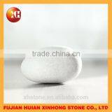 Natural Quartz White Pebble Stone for Garden Cheap thumbnail-4