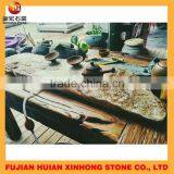 Wineshop Stone Tea Stray for Sale,round Tea Tray thumbnail-2