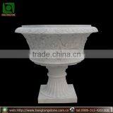 Decorative Indoor Herb Garden Pots thumbnail-1