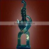 Carving Marble Abstract Statue thumbnail-1