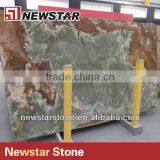 Pakistan Light Green Onyx Slab thumbnail-1