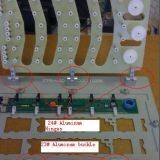 #24 Hold-downs Buckle for Connecting Top Hat and Solder Pallet thumbnail-4