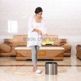 Automatic Floor Sweeper no Need Electricity thumbnail-6