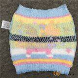 Fluffy Yarn Babies Knitted Haramaki Stomach Band thumbnail-3