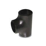 EN10253 S235 Equal Tee Pipe Fitting thumbnail-2