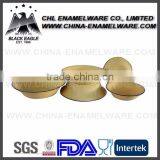 High Quality Deep Enamelware Bathroom Basin thumbnail-4