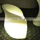 Manufacturer LED Illuminated Sofa/chair With Remote Control 16 Mix Changeable Colors 13kgs thumbnail-5