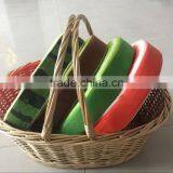 Nice Beautiful Display Storage Basket With Handmade thumbnail-1