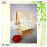 Picture Simple Elegant Design Small Bird House Cage thumbnail-3
