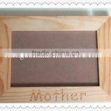 Functional Wood Photo Frame thumbnail-1