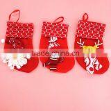 SD009 China Wholesale Christmas Stockings thumbnail-3