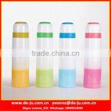 Gradient Leakproof Stainless Travel Bottle thumbnail-1