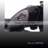 Motorcycle Petrol Tank , Petrol Tank for HN125, Motorcycle Parts thumbnail-1