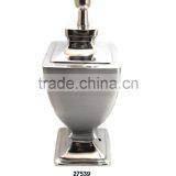 High Quality Square Shape Table Lamp thumbnail-1