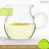 Custom Packaging Heat Resistant Milk Heating Pot thumbnail-1