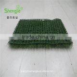 SJLJ13628 Artificial Boxwood Grass Mat Decorative Artificial Boxwood Hedge thumbnail-3