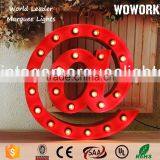 Decorative LED Letter thumbnail-6