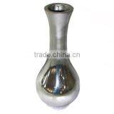 Metal Flower Vases thumbnail-1